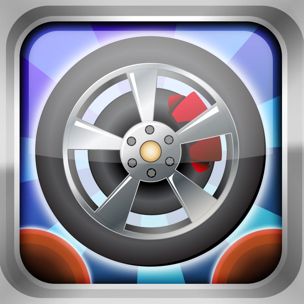 Dynolicious Classic app icon