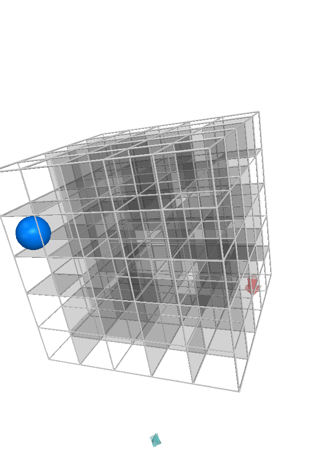 Screenshot Glass Maze 3D Screenshot Glass Maze 3D